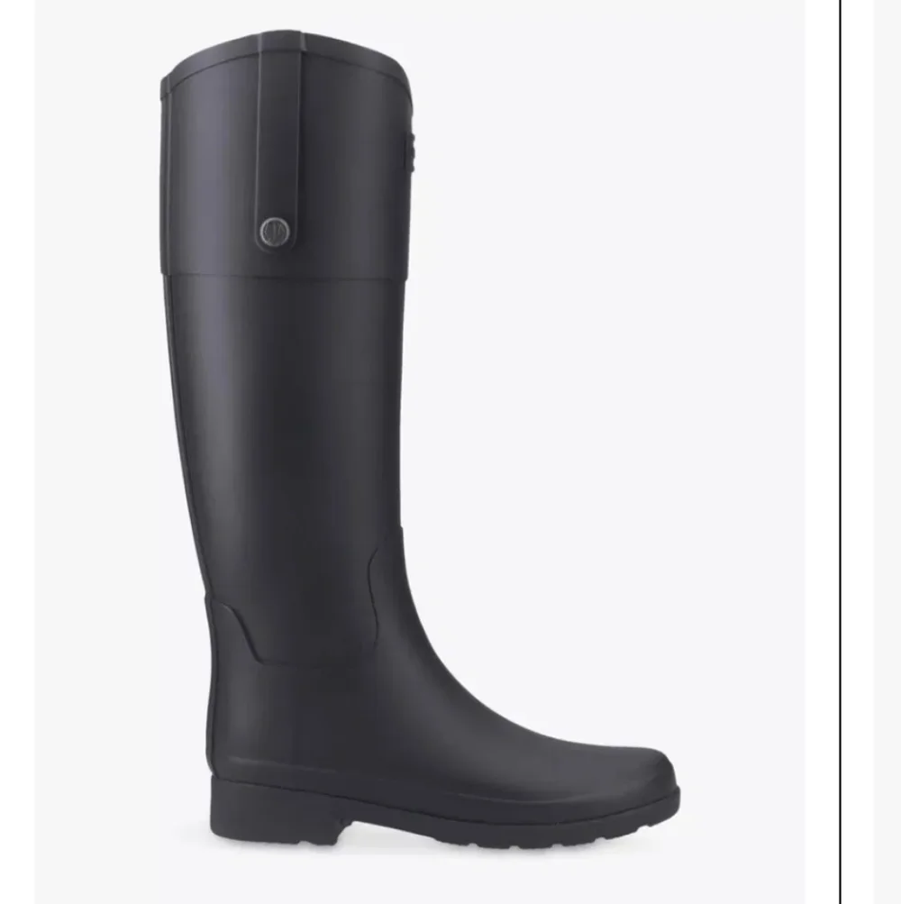 Hunter Refined Riding Boot - Picture 2 of 8